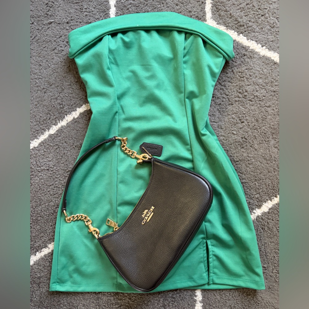 Office Siren Dress